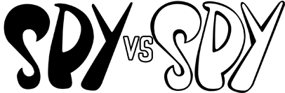 Spy vs Spy (Master System) Play Online